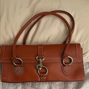 Marc Jacob’s leather handbag ( Blake bag)